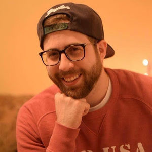 Meet your Posher, Kyle